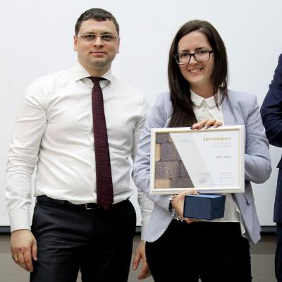 Компания «Выбор» провела ежегодный форум дилеров Компания «Выбор» провела ежегодный форум дилеров